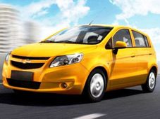 జిఎమ్ చెవర్లే చిన్న కార్ సెగ్మెంట్లో మరో ఐటమ్ నెంబర్!