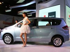 యూనియన్ బడ్జెట్ ఎఫెక్ట్: ఫిబ్రవరిలో జోరందుకున్న కార్ సేల్స్