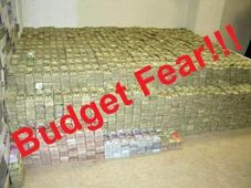 బడ్జెట్ ఎఫెక్ట్: నిలిచిపోయిన రూ.3,000 కోట్ల పెట్టుబడులు