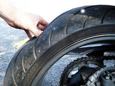 హోండా టఫ్ఫప్ ట్యూబ్స్‌తో టైర్ పంక్చర్లకు గుడ్‌బై..!!