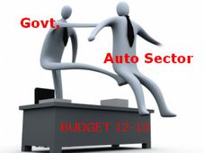 డీజిల్ కార్లపై అదనపు పన్నును వ్యతిరేకిస్తున్న ఆటో రంగం