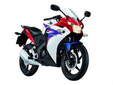 సిబిఆర్ 150ఆర్‌ కోసం బుకింగ్స్‌ను ప్రారంభించిన హోండా