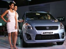 బడ్జెట్ ఎఫెక్ట్: మారుతి సుజుకి ఎర్టిగా ధర మరింత ప్రియం!