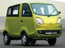 కర్ణాటకలో రూ.1,000 కోట్ల పెట్టుబడులు: టాటా మోటార్స్