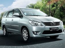 ఇన్నోవా, ఫార్చ్యూనర్‌ల కోసం ఐఫోన్ అప్లికేషన్: టొయోటా