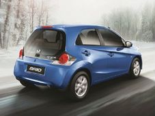 ఎక్సైజ్ డ్యూటీ పెంపు: రూ.94,000 మేర ధరలు పెంచిన హోండా