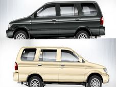 నేడు మార్కెట్లోకి రానున్న చెవర్లే తవేరా నియో3 బిఎస్ 4