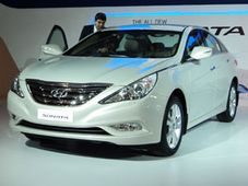 ఫ్లూయిడిక్ సొనాటాను విడుదల చేసిన హ్యుందాయ్