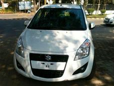 మారుతి సుజుకి కొత్త రిట్జ్ గురించి మరిన్ని వివరాలు లీక్!