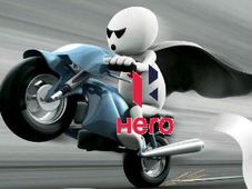 ఆఫ్రికా మార్కెట్లపై కన్నేసిన హీరో మోటోకార్ప్