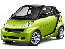 స్మార్ట్ కార్ బ్రాండ్‌ను భారత్‌కు తీసుకురానున్న బెంజ్