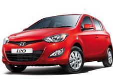 కొత్త ఐ20 ఫ్లూయిడిక్‌ను విడుదల చేసిన హ్యుందాయ్