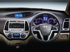 హ్యుందాయ్ ఐ-జెన్ ఐ20 హ్యాచ్‌బ్యాక్ కంఫర్ట్, సేఫ్టీ ఫీచర్లు