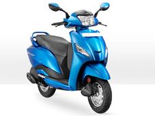 మాస్ట్రో 110సీసీ స్కూటర్‌ను విడుదల చేసిన హీరో మోటోకార్ప్