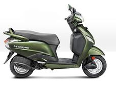 హీరో మాస్ట్రో 110సీసీ స్కూటర్‌లో ఉండే కీలక ఫీచర్లు