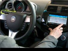 జిఎమ్ గోగోలింక్‌తో తక్కువ ధరకే నావిగేషన్ సిస్టమ్..!