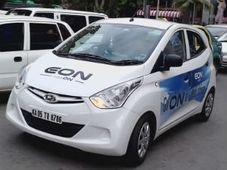 ఫిలిప్పీన్స్‌లో 26.3 కి.మీ. మైలేజీనిస్తున్న హ్యుందాయ్ ఇయాన్