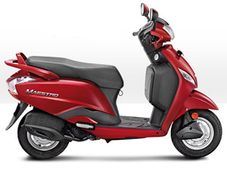 మార్చి నెలలో 2 శాతం పెరిగిన హీరో మోటోకార్ప్ అమ్మకాలు