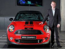 భారత్‌లో మినీ బ్రాండ్ కార్లను విడుదల చేసిన బిఎమ్‌డబ్ల్యూ