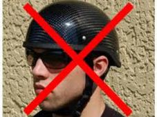 85 శాతం హెల్మెట్లు ఐఎస్ఐ ప్రమాణాలు లేనివే..!