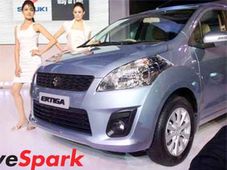 ఎర్టిగా టీజర్‌తో కార్ ప్రియులను ఊరిస్తున్న మారుతి సుజుకి