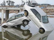 డ్రైవింగ్ చేస్తున్నప్పు భూకంపం వస్తే పరిస్థితి ఏంటి..?