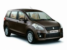 రూ 5.89 లక్షలకే మారుతి సుజుకి ఎర్టిగా