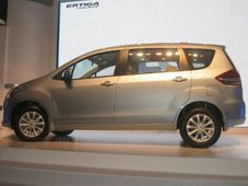 మారుతి సుజుకి ఎర్టిగా ఫీచర్లు, స్పెసఫికేషన్లు, ధరలు