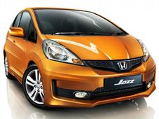 జాజ్‌లో మరో ఫేస్‌లిఫ్ట్ వెర్షన్‌ను తీసుకురానున్న హోండా