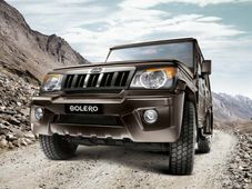 మహీంద్రా బొలెరో ఎస్‌యూవీ ఖాతాలో మరో మైలురాయి