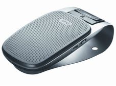 ఇండియాకు వచ్చిన జాబ్రా డ్రైవ్ ఇన్-కార్ స్పీకర్ ఫోన్