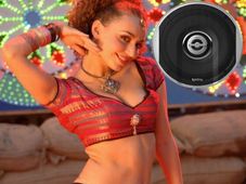 సరికొత్త ప్రైమస్ సిరీస్ స్పీకర్లను విడుదల చేసిన హార్మన్