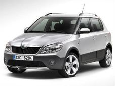 చడి చప్పుడు లేకుండా ఫ్యాబియ స్కౌట్‌ను లాంచ్ చేసిన స్కొడా