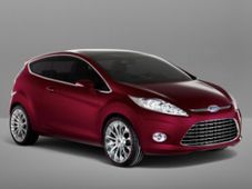 ఆల్టో, ఇయాన్‌లకు పోటీగా ఫోర్డ్ స్మాల్ కార్