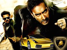 లాంబోర్గినీ కార్లతో అనీల్, అజయ్ రేస్: విన్నర్ ఎవరు..?