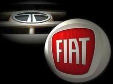 టాటా-ఫియట్ దోస్తీ కట్: సోలో రైడ్‌కు ఫియట్ సిద్ధం