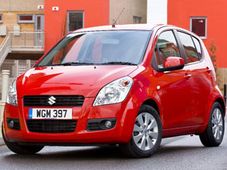 రెండు లక్షల మైలురాయిని దాటిన మారుతి సుజుకి రిట్జ్