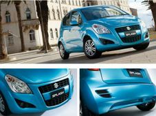 అప్‌గ్రేడెడ్ మారుతి సుజుకి రిట్జ్ ఫోటోలు విడుదల