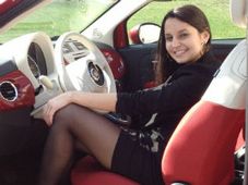 హైదరాబాద్‌లో తొలి షోరూమ్‌‌ను ప్రారంభించిన ఫియట్