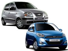 శాంత్రో, నెక్స్ట్ జెన్ ఐ10 కస్టమర్ల కోసం హ్యుందాయ్ ఆఫర్