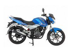 డిస్కవర్ 125 ఎస్‌టి (స్పోర్ట్స్ టూరర్)ని విడుదల చేసిన బజాజ్