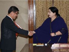 తమిళనాడులో యమహా మోటార్‌సైకిల్ ప్లాంట్