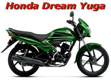 చౌక ధరకే బడ్జెట్ బైక్ 'డ్రీమ్ యుగ'ని విడుదల చేసిన హోండా