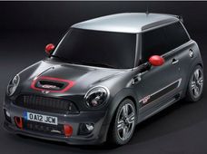 బిఎమ్‌డబ్ల్యూ నుండి అత్యంత వేగంగా పరుగులు పెట్టే మినీ