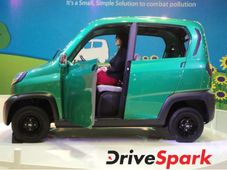 ఏడాది చివరి నాటికి 'ఆర్ఈ60' విడుదల: బజాజ్ ఆటో