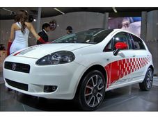 కొత్త గ్రాండే పుంటో స్పోర్ట్స్‌ను విడుదల చేసిన ఫియట్