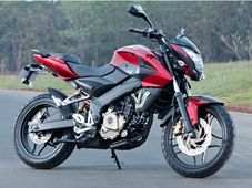 ఈ వారంలోనే కొత్త బజాజ్ పల్సర్ 200ఎన్ఎస్ విడుదల