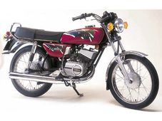 యమహా నుంచి ప్రపంచంలో కెల్లా అత్యంత చవక బైక్‌