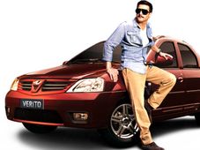 వెరిటో సెడాన్‌లో హ్యాచ్‌బ్యాక్ వెర్షన్‌ విడుదల: మహీంద్రా