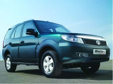 మరో నెల రోజుల్లో మార్కెట్లోకి రానున్న టాటా సఫారీ స్టోర్మ్